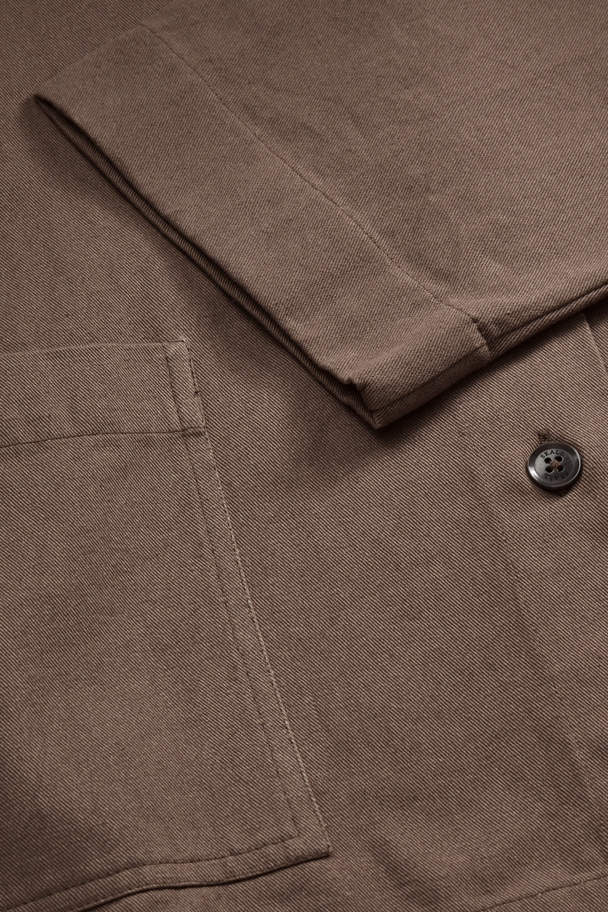 Skall Studio Heejin shirt Shirt Cardamom